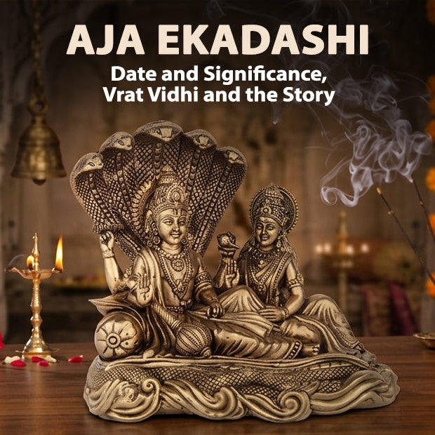 Aja Ekadashi 2026: Date, Importance, Vrat Vidhi and Story of King Harishchandra