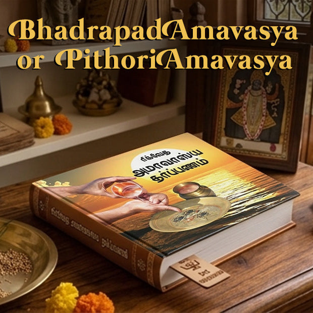 Bhadrapad Amavasya or Pithori Amavasya : Importance, Puja & Traditions for Indian Communities in the USA