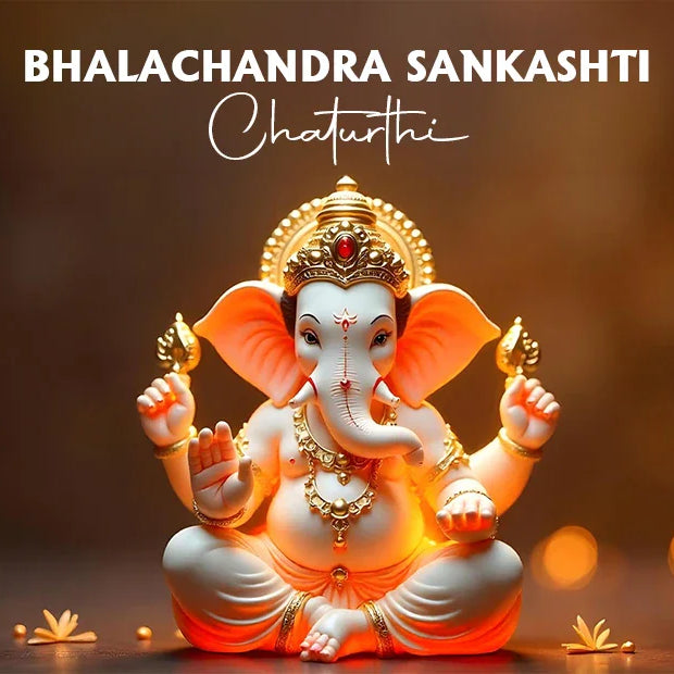 Bhalachandra Sankashti Chaturthi