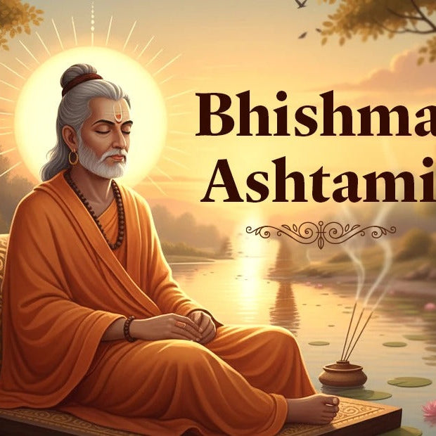 Bhishma Ashtami - Honouring Duty, Sacrifice, and Values That Last Forever
