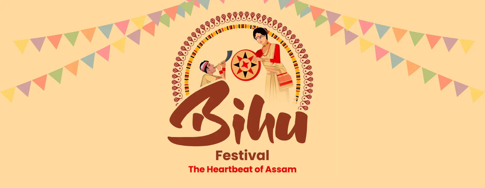 Bihu Festival – A Joyful Harvest Festival from Assam