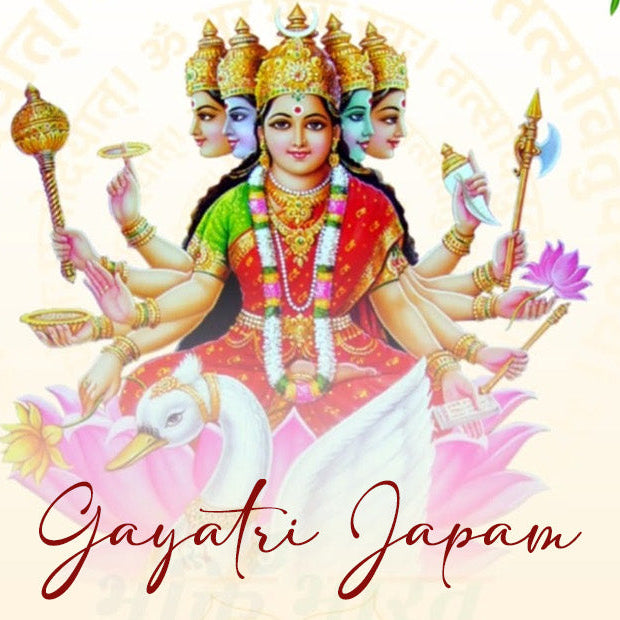 Gayatri Japam: Meaning, Significance and Hindu Practices of Observation