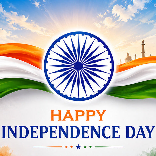 Independence Day of India: Why August 15 Matters Around the World