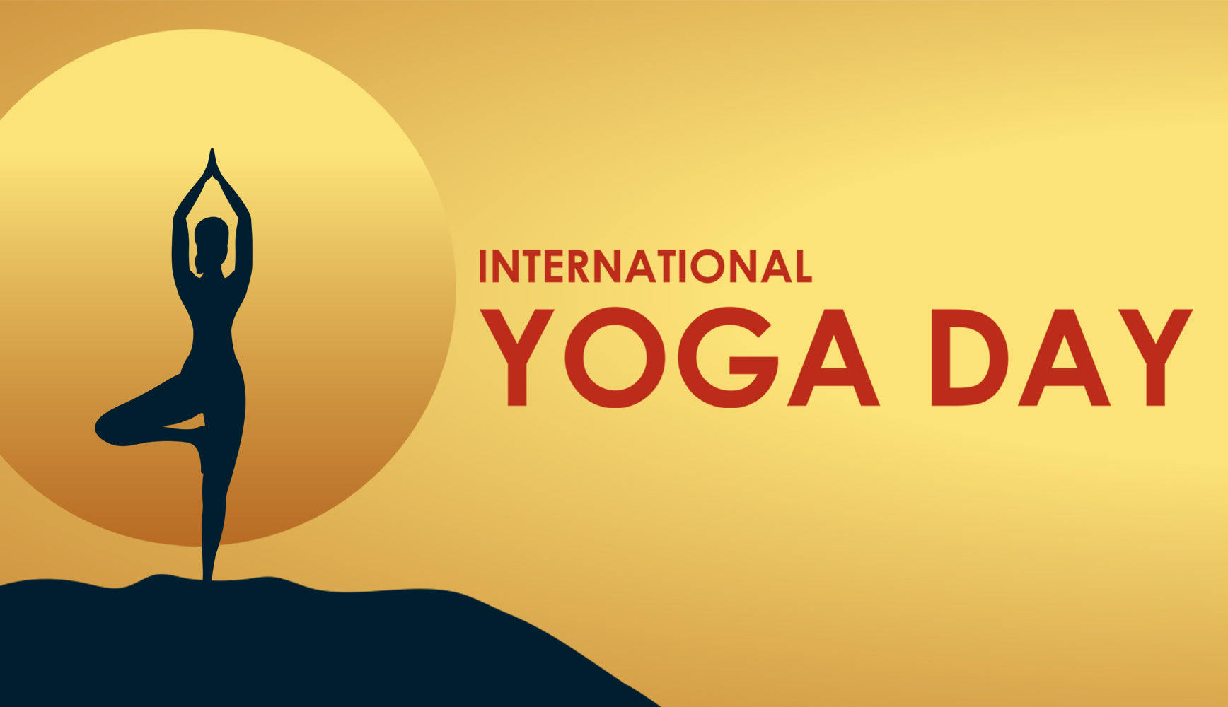 International Day Of Yoga — GIRI USA
