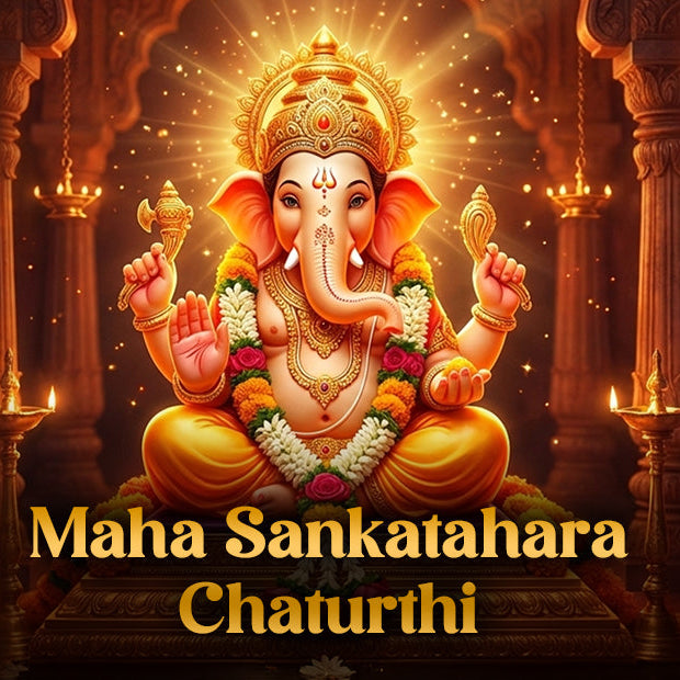 Maha Sankatahara Chaturthi: Importance of the Festival, Vrat and Ganesha Puja