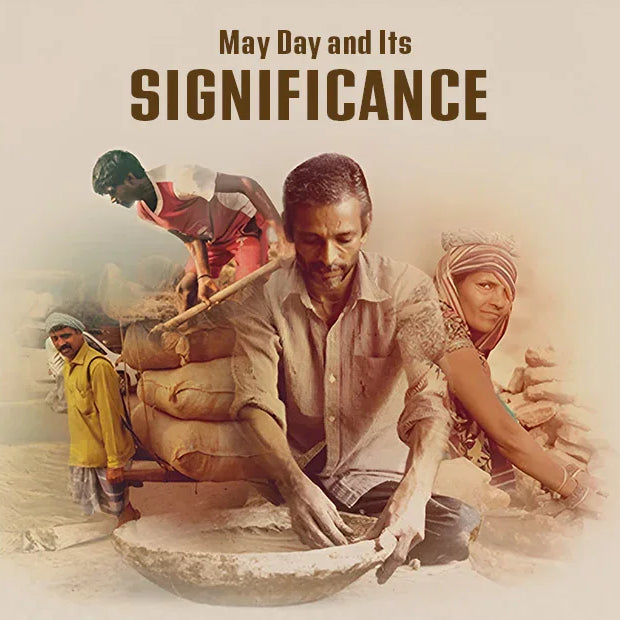 May Day and Its Significance