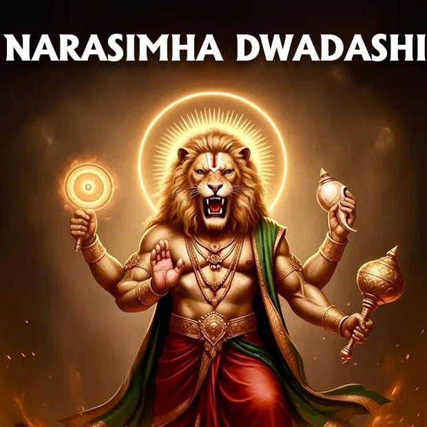 Narasimha Dwadashi: A sacred day of protection and quiet devotion