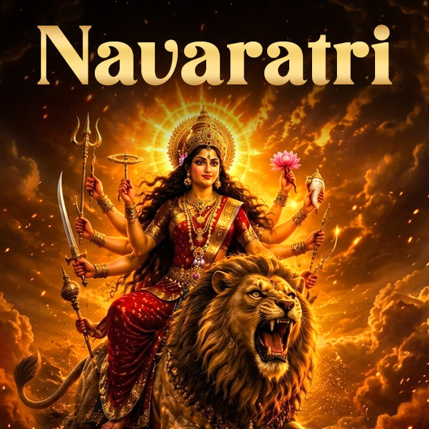 Navaratri 2026: Dates, Significance, and the Nine Forms of Durga