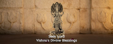 Papankusha Ekadashi: The Sacred Day to Seek Lord Vishnu’s Blessings