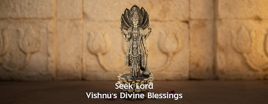 Papankusha Ekadashi: The Sacred Day to Seek Lord Vishnu’s Blessings