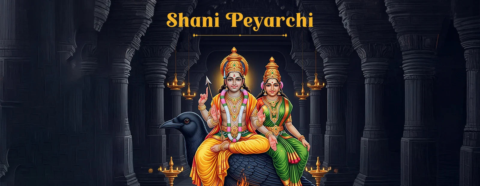 Shani Peyarchi: A Simple and Clear Guide for Readers in the USA