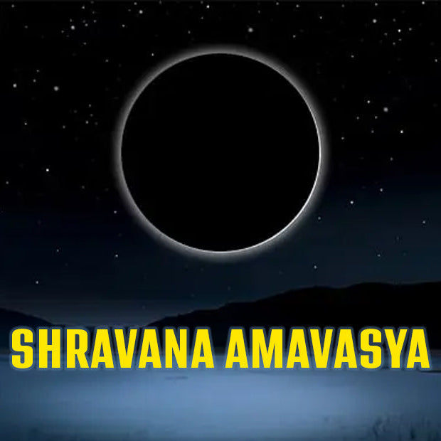 Shravana Amavasya, Hariyali Amavasya & Aadi Amavasya: Celebrating the Same Festivals in Different Ways
