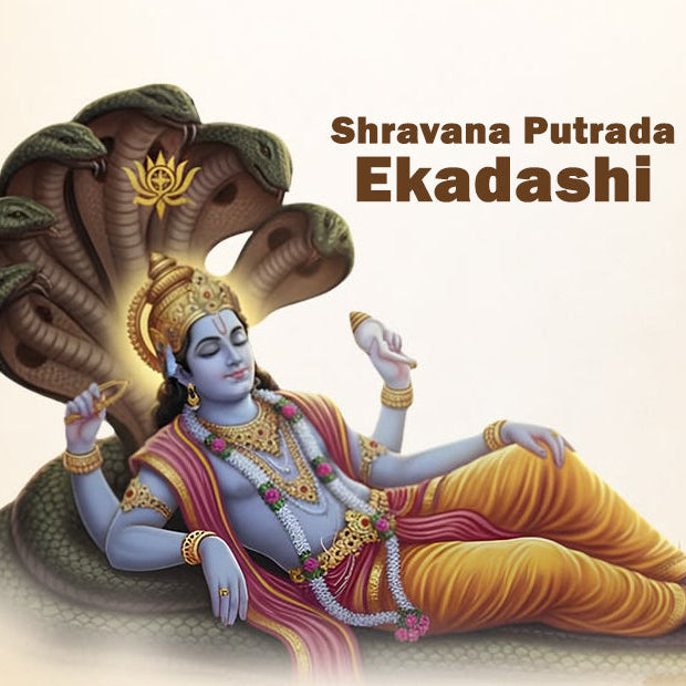 Shravana Putrada Ekadashi : Significance, Vrat and Puja Guide for Festival in the USA