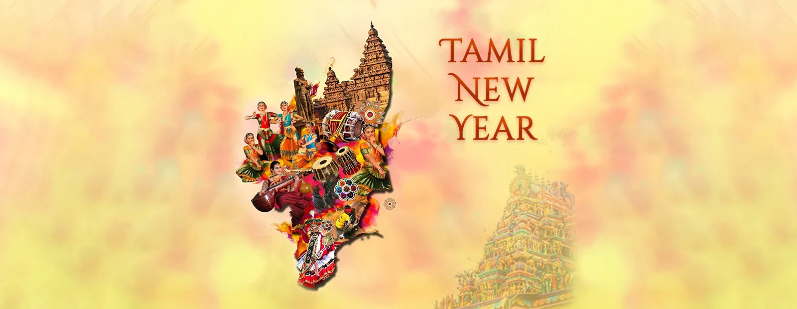 Tamil New Year
