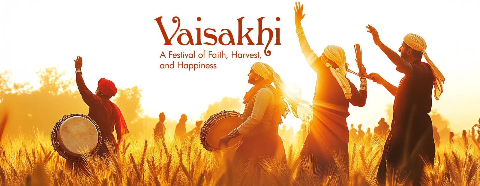 Vaisakh: Meaning, Traditions, and Celebration