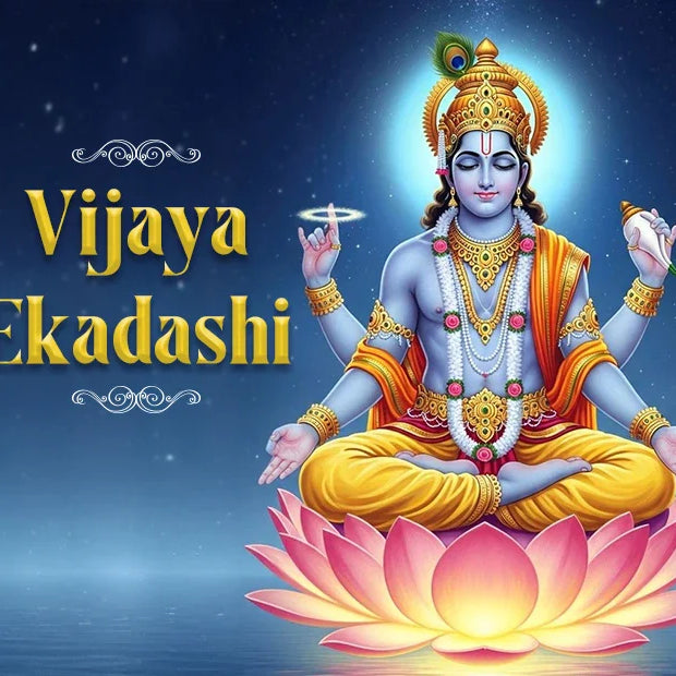 Vijaya Ekadashi