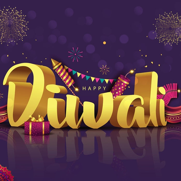 Diwali Essentials For A Brighter Celebration