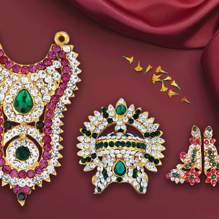 Top Trends in Deity Jewellery for Festivals and Celebrations