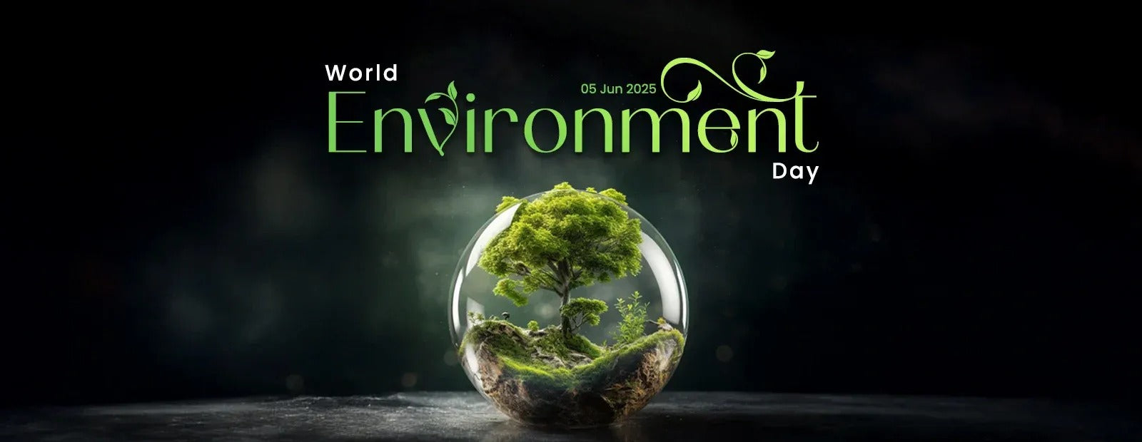 World Environment Day 2025
