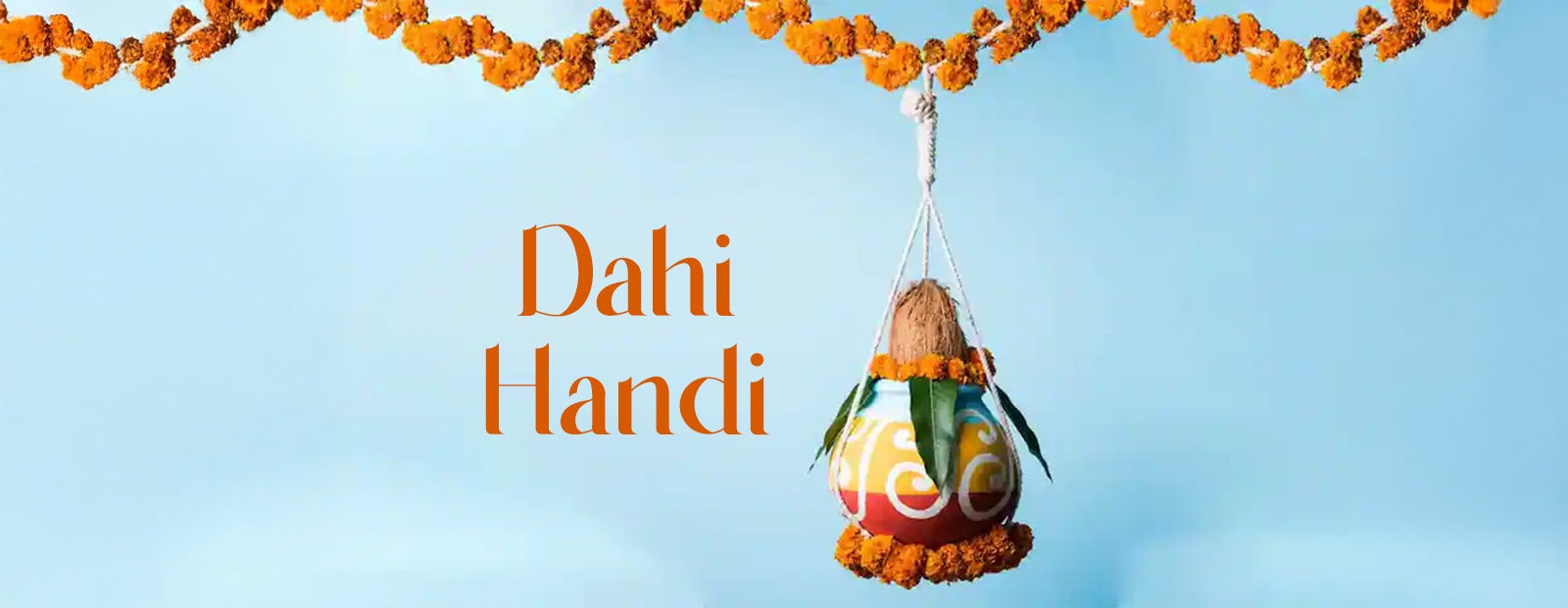 Dahi Handi: A Festivity of Teamwork, Enjoyment & Harmony