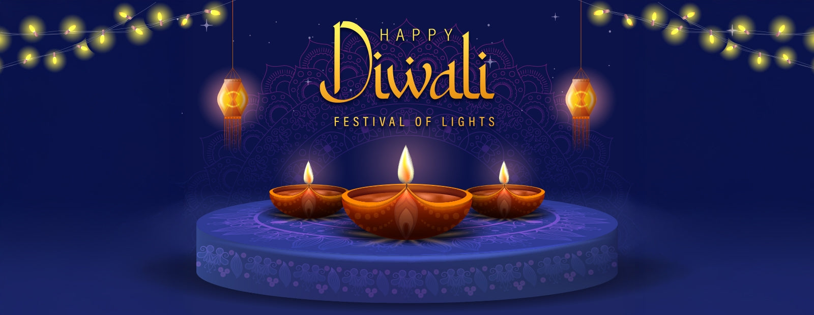 Diwali: The Festival of Lights in the USA