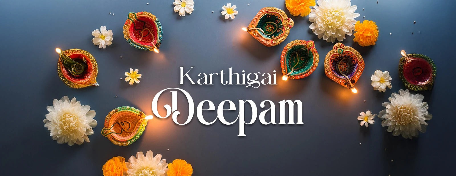 Karthigai Deepam: A Festival of Light Celebrated by Tamil Families Across the USA