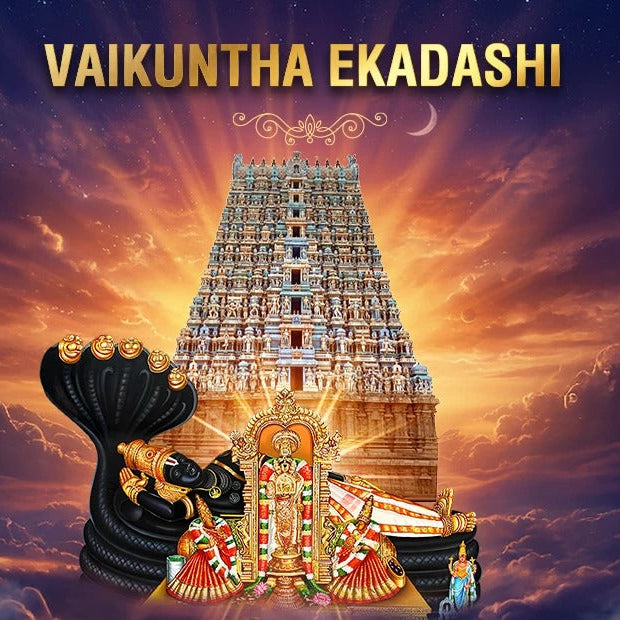 Vaikuntha Ekadashi – A Sacred Day For Vishnu Devotees Across the USA