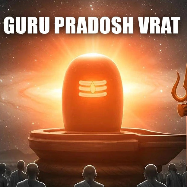 The Significance of Guru Pradosh Vrat for Families in the USA