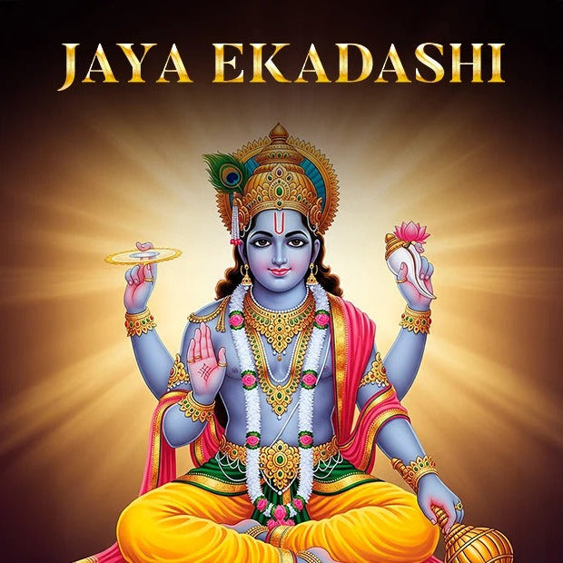 Jaya Ekadashi