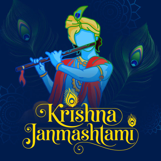 Krishna Janmashtami 2026: Date, Significance, and Celebration Guide