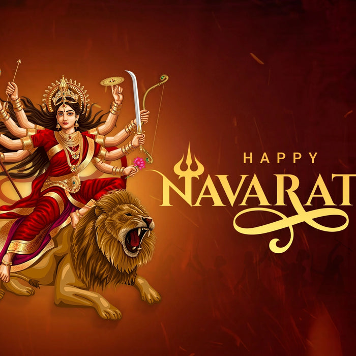 Navaratri 2024