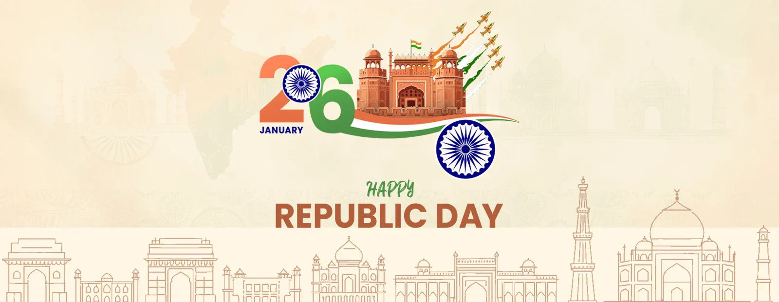 Republic Day: Why It Matters to Indians Who Live in the US