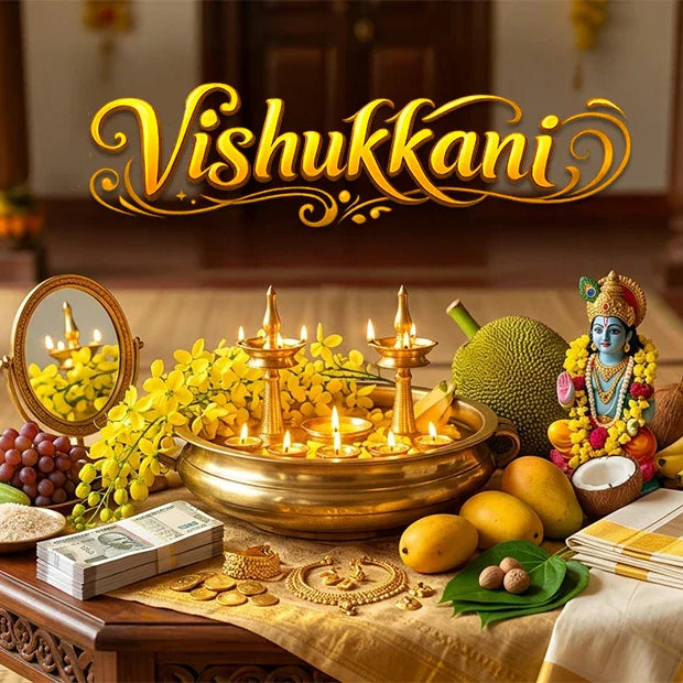 Vishu Kanni