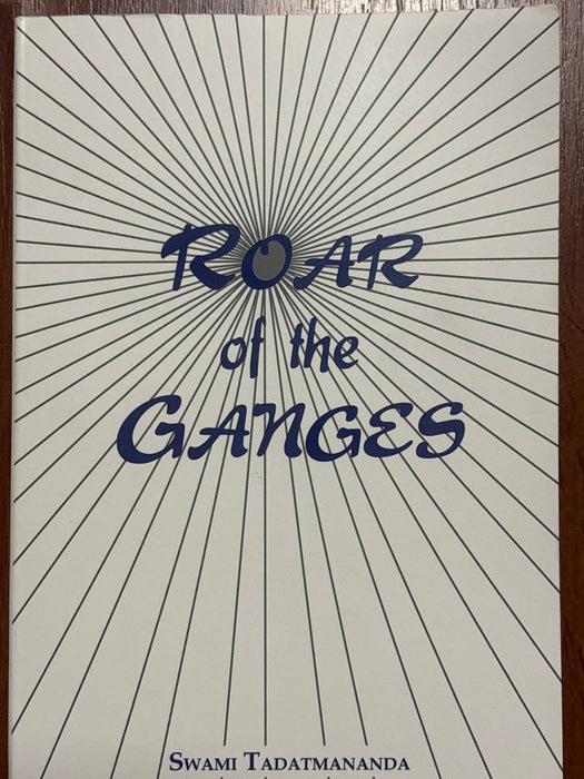 Roar of the ganges