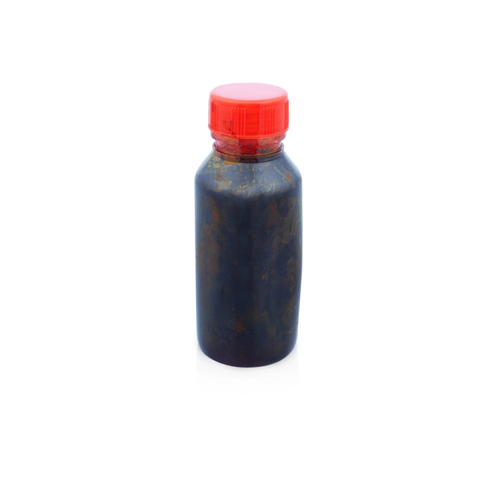 Mehandi Alta Liquid - 60 ml | Instant mehndi / Bridal & Festival Use/ Traditional Red Alta for Hands & Feet