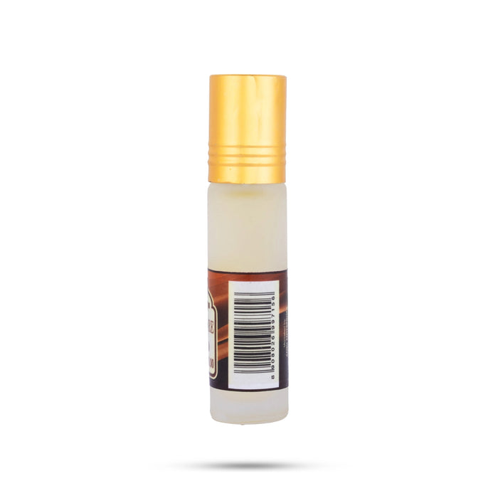 Cocoaire Attar Roll on Perfume - 8 ml | Elegant Scent / Perfume for Daily Use, Travel & Gifting