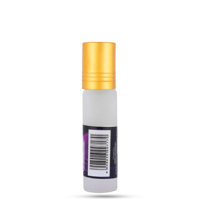 Women Attar Perfume Roll On - 8 ml | Scent / Fragrance Oil for Everyday Use