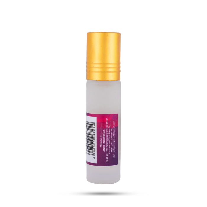 Femme Attar Roll On Perfume - 8 ml | Perfume Roll On / Attar for Men & Women