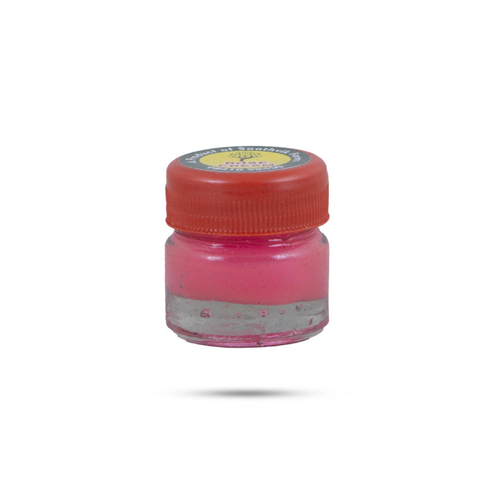 Rose Cream | Saathvik Farms Rose Scented Cream/ Rose Floral Fragrance Cream For Clothes