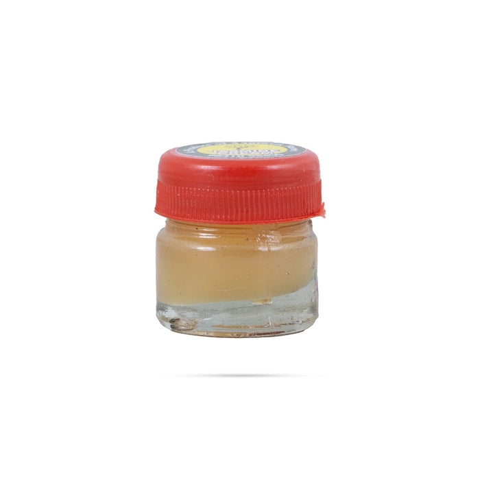 Jasmine Cream | Saathvik Farms Jasmine Scented Cream/ Jasmine Floral Fragrance Cream For Lasting Aroma