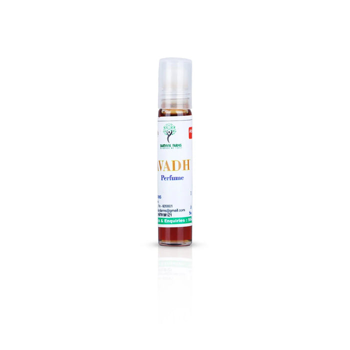 Javadhu Roll On - 10 Ml | Javadhu Perfume/ Javadhu Attar for Men & Women