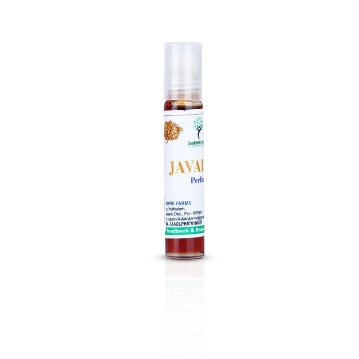 Javadhu Roll On - 10 Ml | Javadhu Perfume/ Javadhu Attar for Men & Women