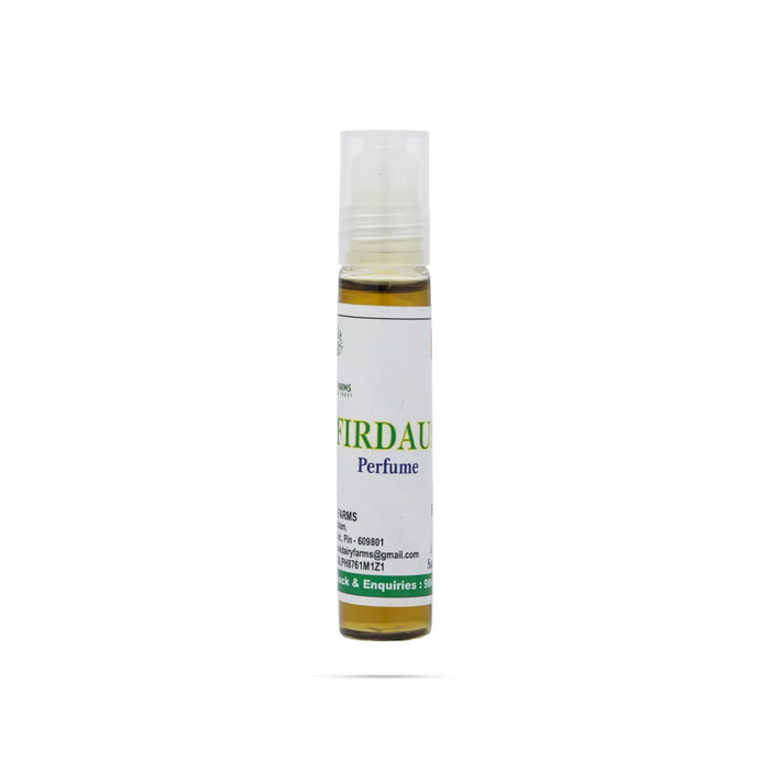 Firdaus Roll On - 10 ml | Firdaus Attar / Firdaus Perfume for Men & Women