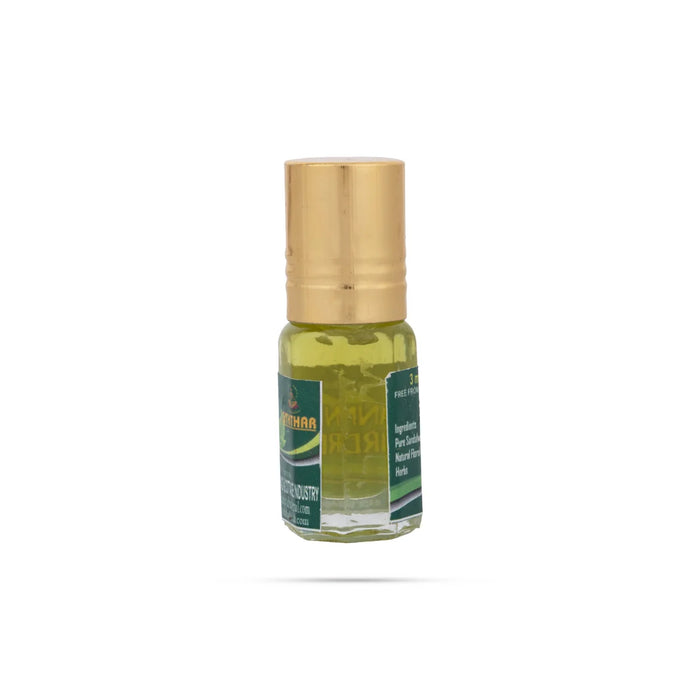 Jannath Firduas Roll On - 3 Ml | Jannath Firduas Perfume/ Jannath Firduas Attar for Men & Women