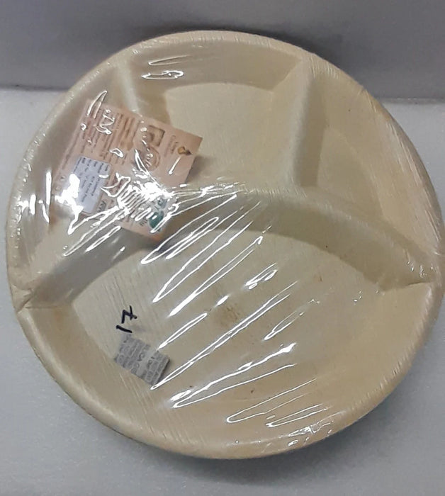 Giri USA Areca Plates Disposable Plates Palm Leaf Plates