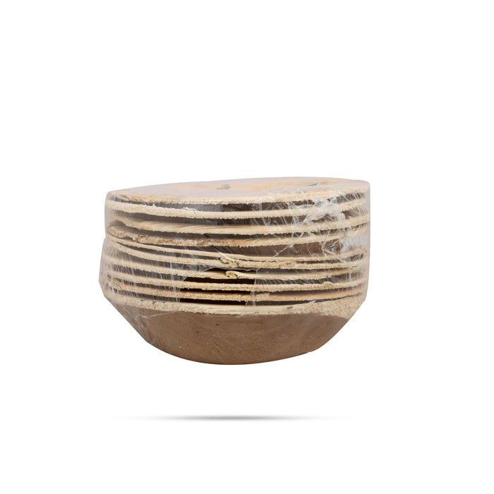 areca palm bowls Giri USA