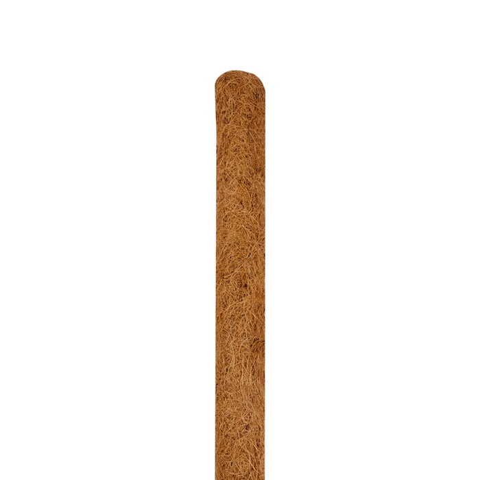 Coco Pole - 5 Feet | Coir Pole/ Coconut Pole/ Coir Pole for Plants