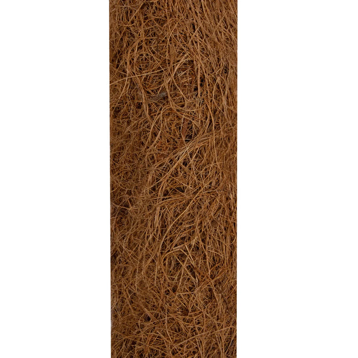 Coco Pole - 5 Feet | Coir Pole/ Coconut Pole/ Coir Pole for Plants