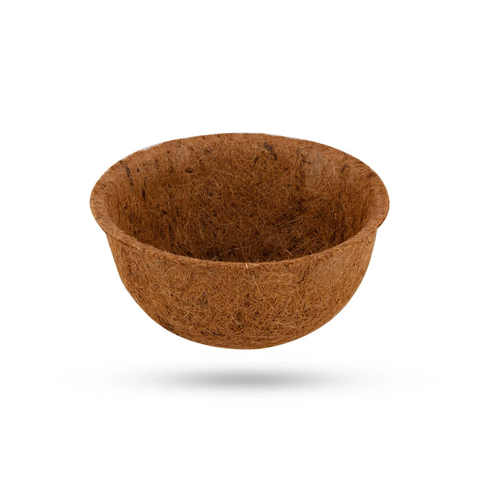 Large Coco Pot Giri USA - Coir Hanging Pot | Coir Hanging Basket | Coco Planter