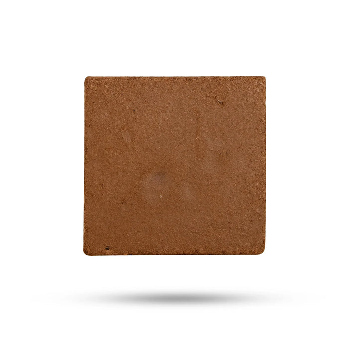 Coco Peat - 4 x 11 Inches | Co Co Peat Block/ Coco Coir Peat for Plants/ 5 Kgs Approx